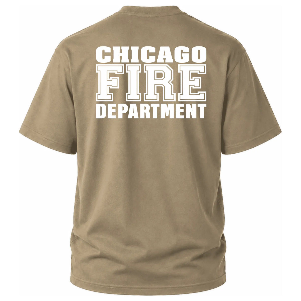 Chicago Fire Dept. T-Shirt