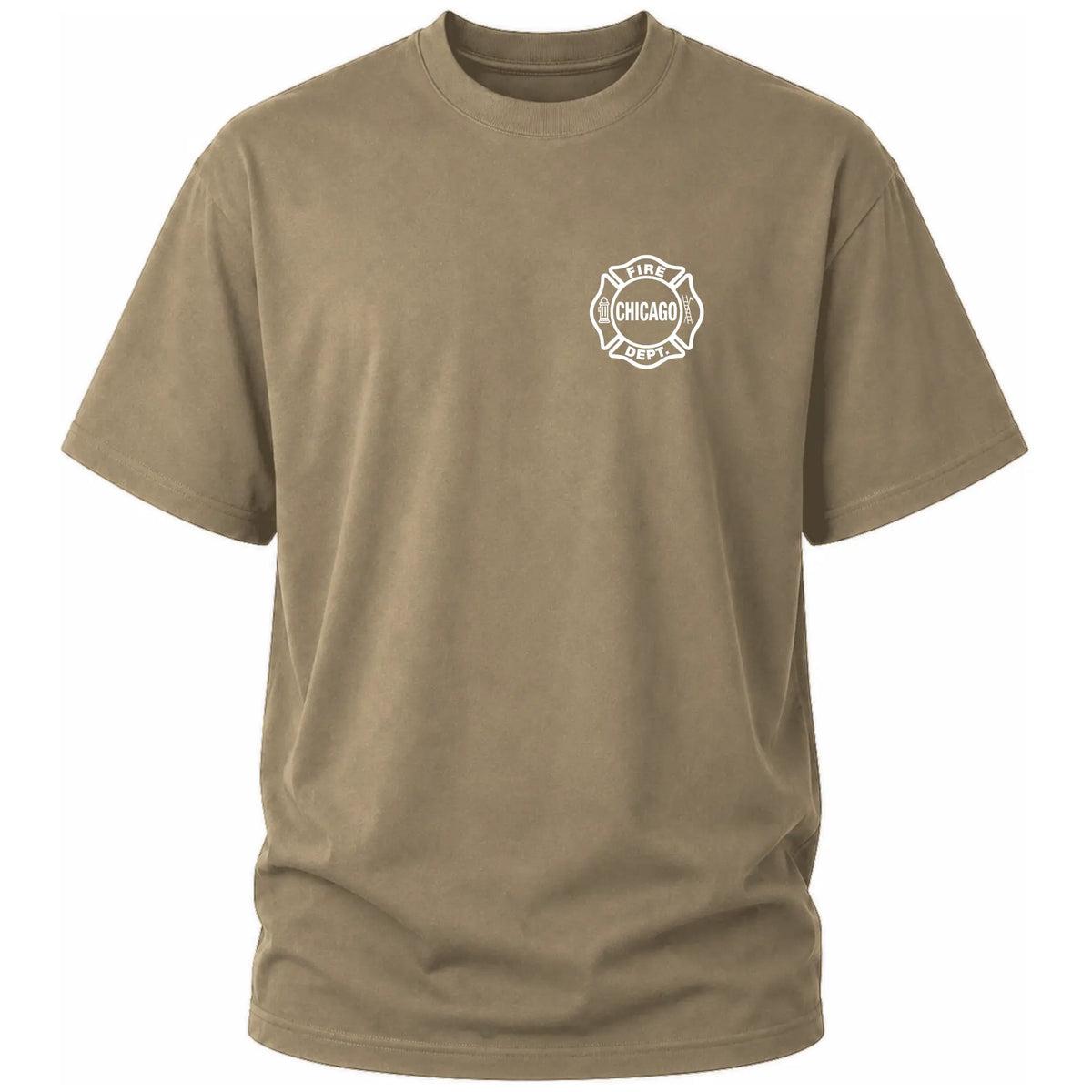 Chicago Fire Dept. T-Shirt