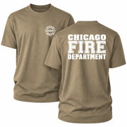 Chicago Fire Dept. T-Shirt