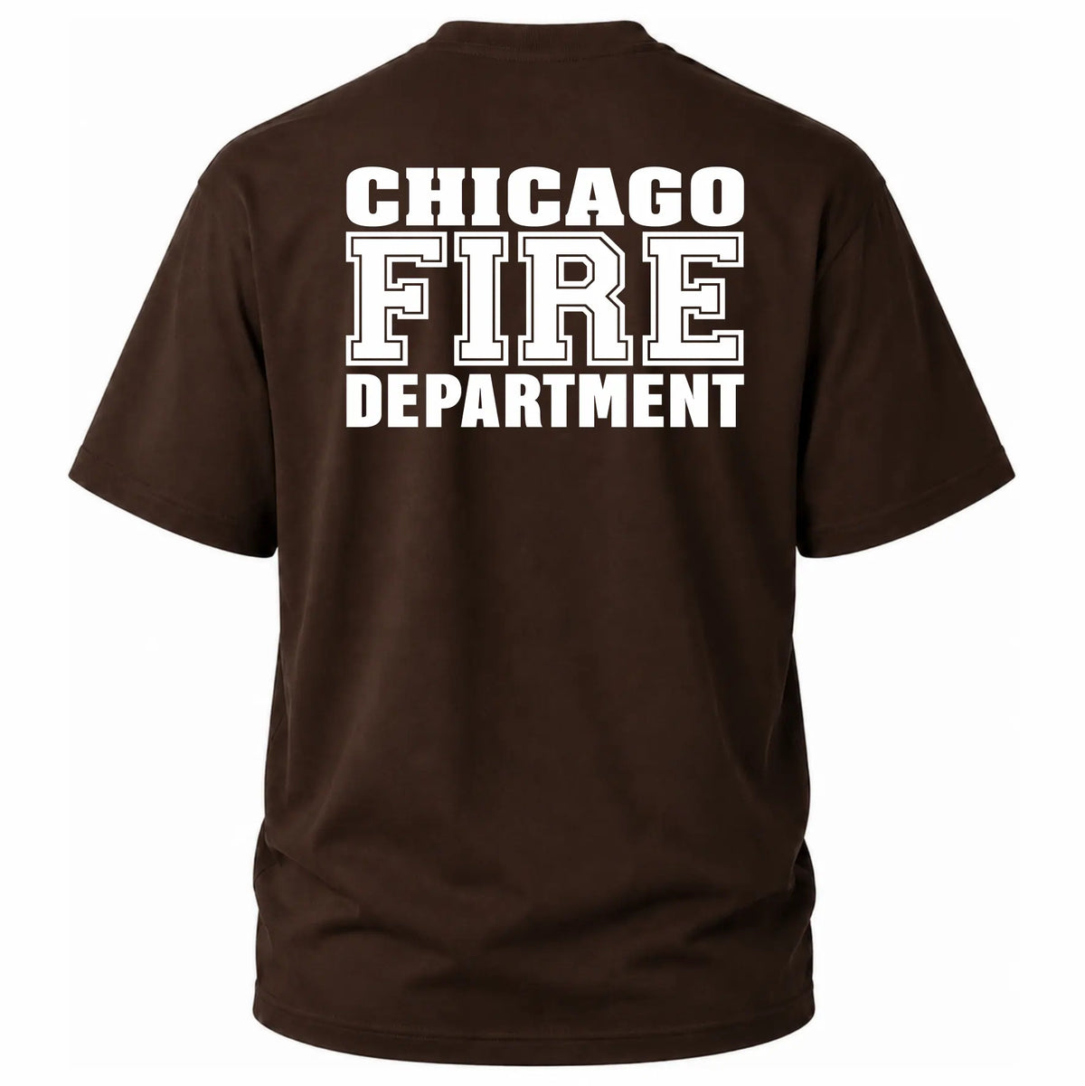 Chicago Fire Dept. T-Shirt