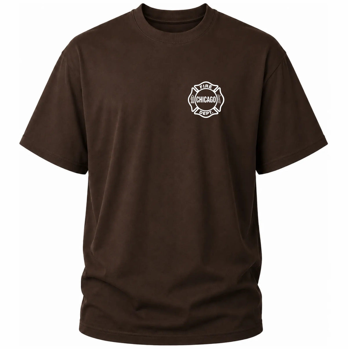 Chicago Fire Dept. T-Shirt