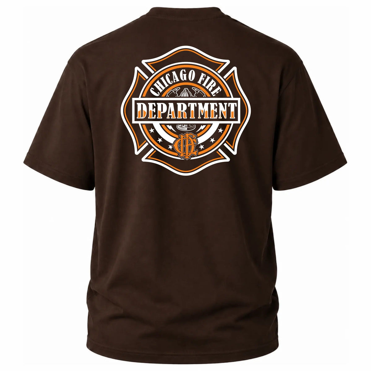 CFD Standard T-Shirt Signet