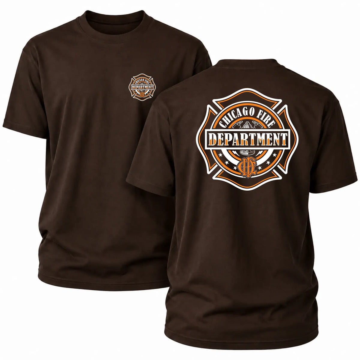 CFD Standard T-Shirt Signet