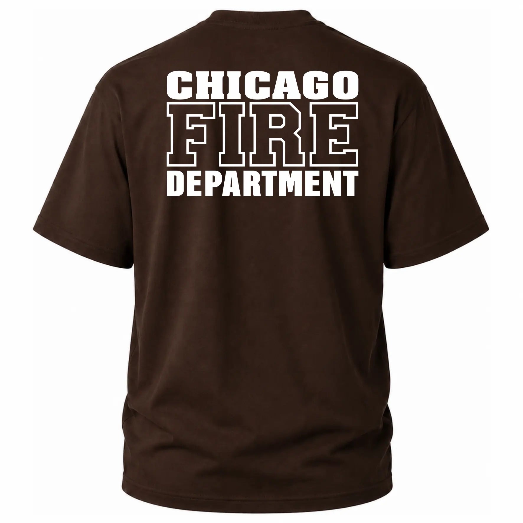 CFD Standard T-Shirt