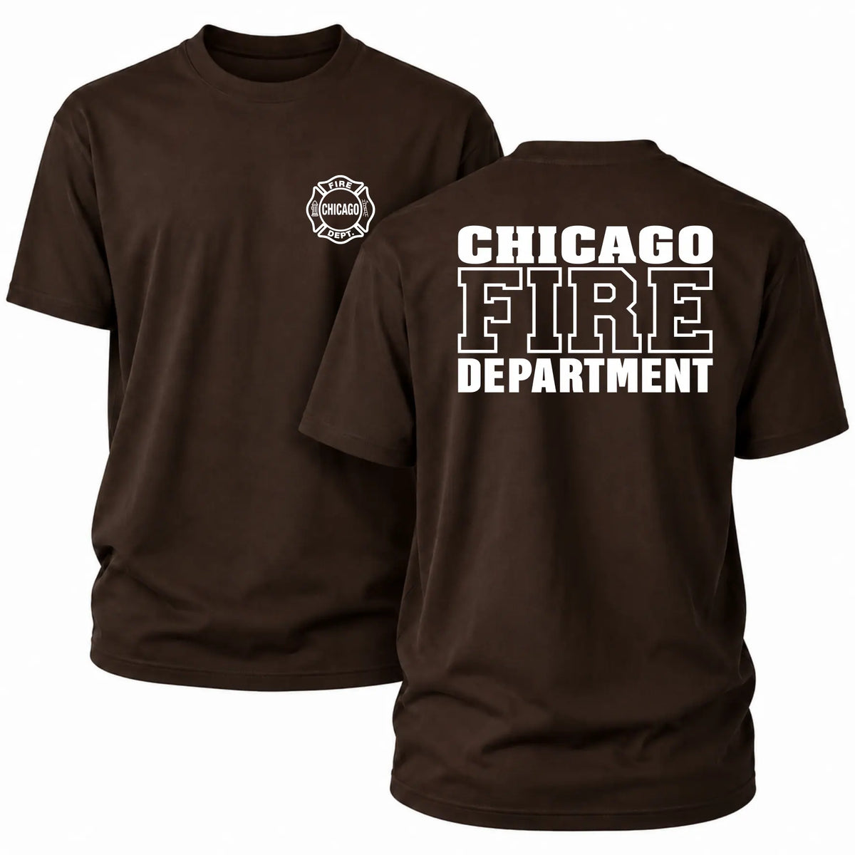 CFD Standard T-Shirt