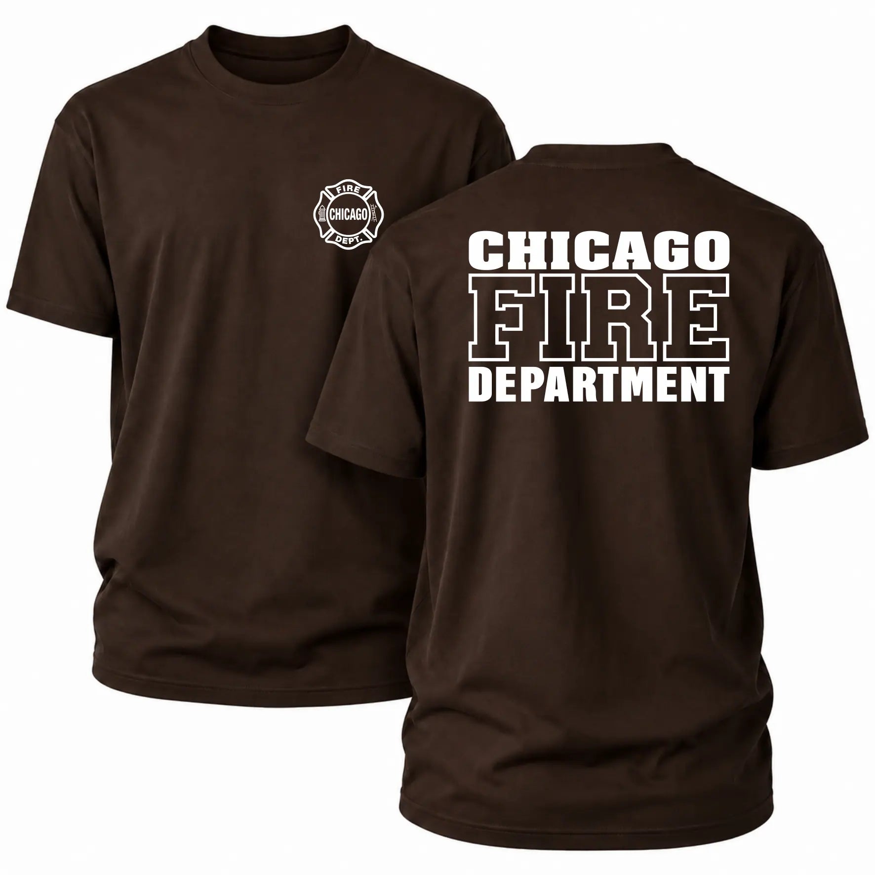 CFD Standard T-Shirt