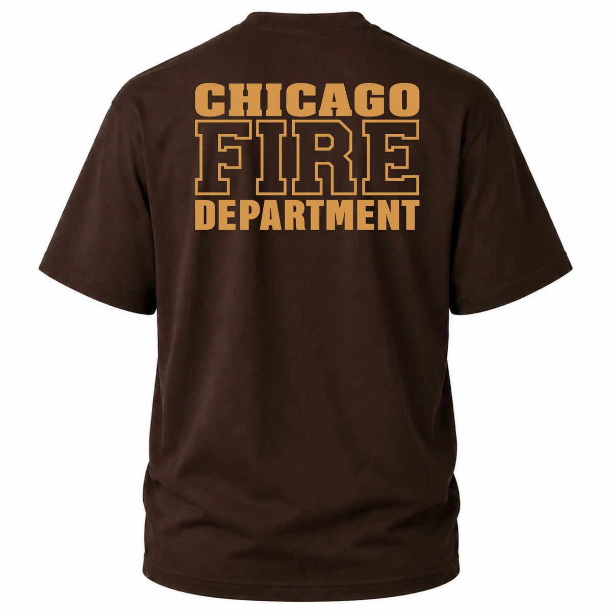CFD Standard T-Shirt Gold Edition