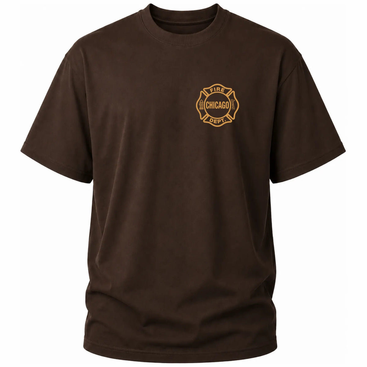 CFD Standard T-Shirt Gold Edition