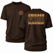 CFD Standard T-Shirt Gold Edition
