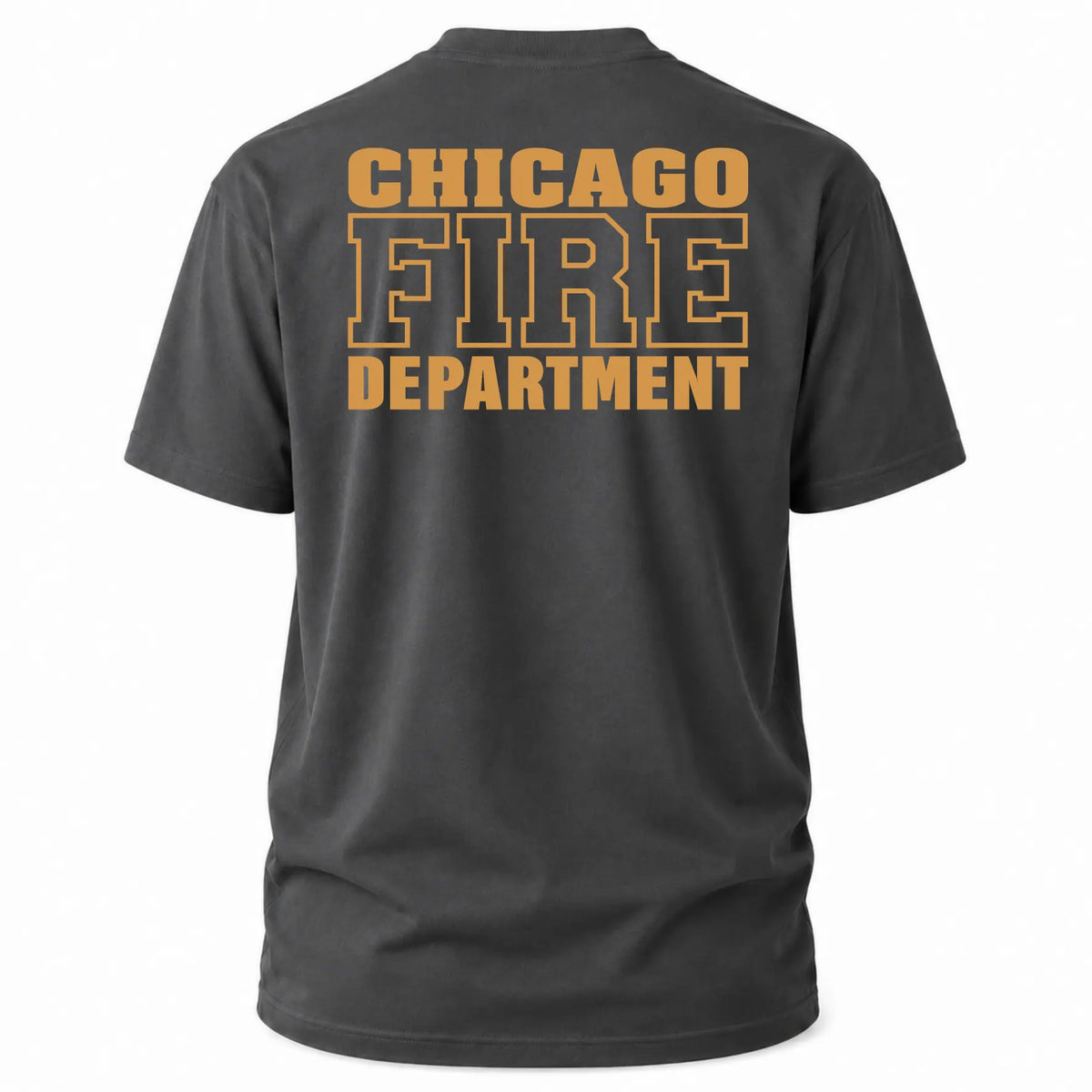 CFD Standard T-Shirt Gold Edition