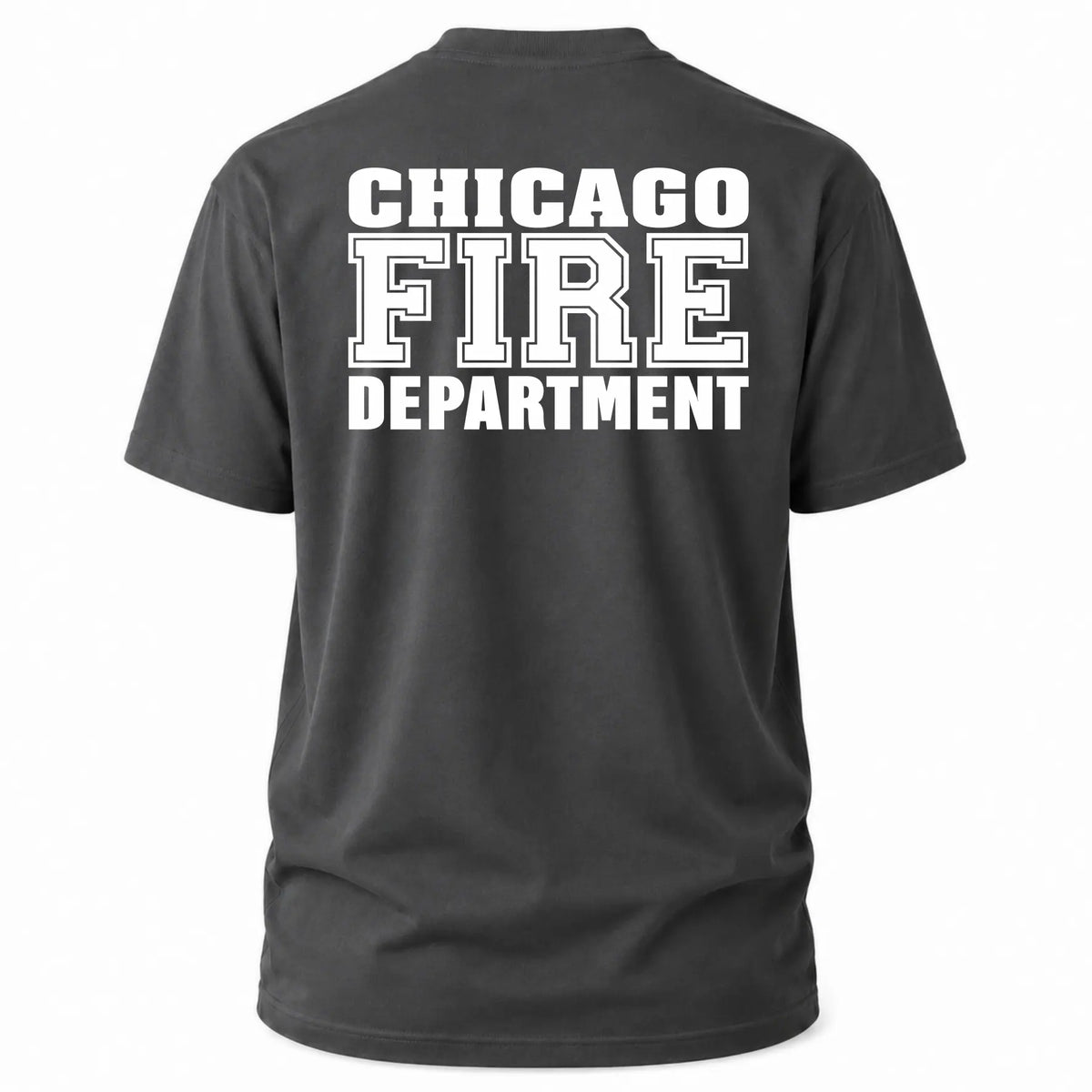 Chicago Fire Dept. T-Shirt