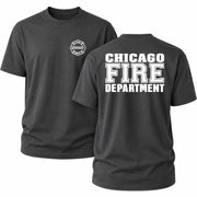 Chicago Fire Dept. T-Shirt