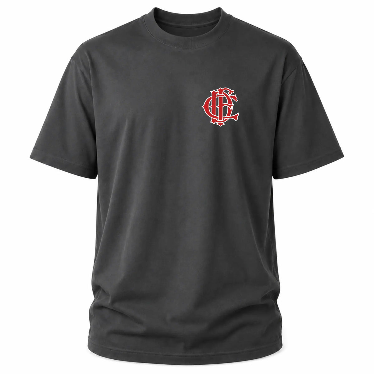 CFD T-Shirt Axe Logo