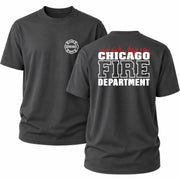 CFD T-Shirt Flames Edition