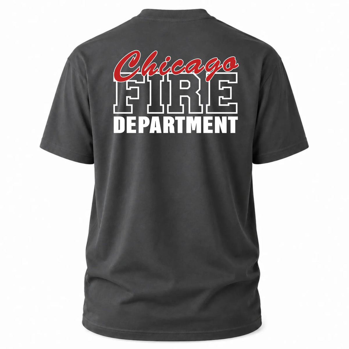 CFD T-Shirt Special Edition