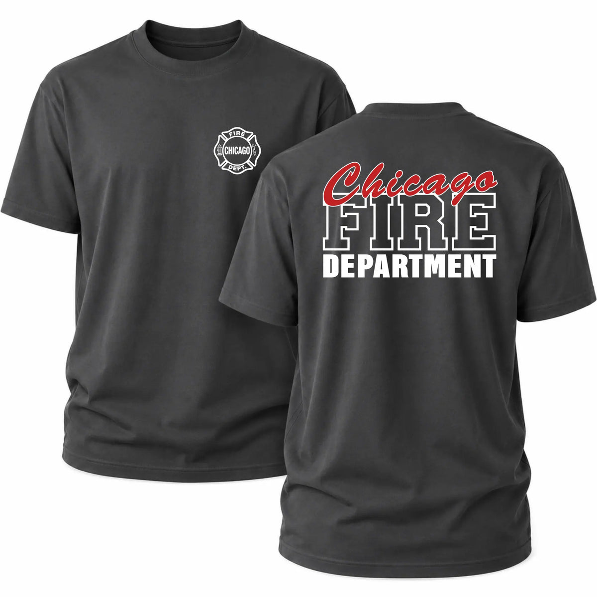 CFD T-Shirt Special Edition