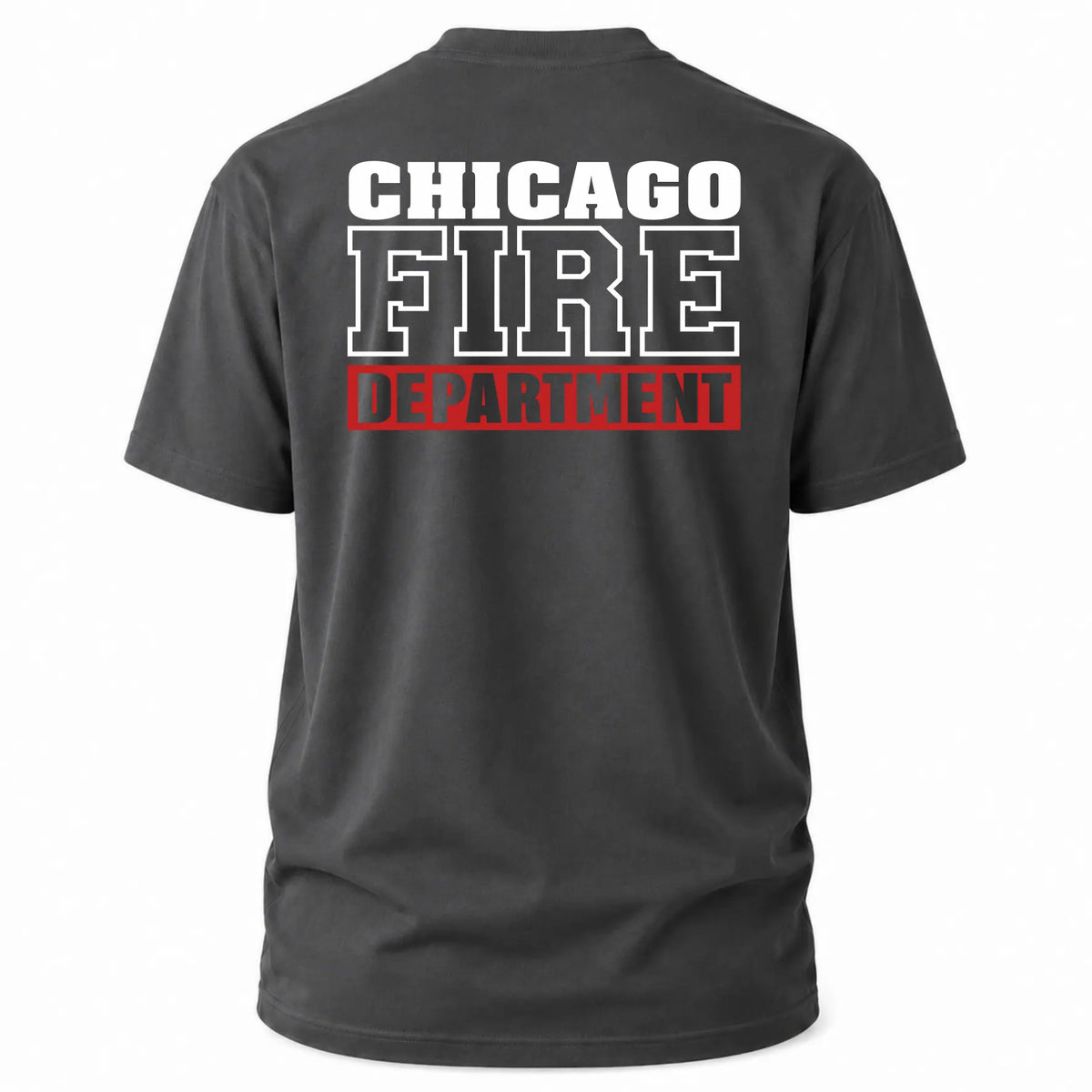 CFD T-Shirt Red Beam