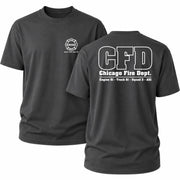 CFD T-Shirt Engine 51 Truck 81 Squad 3 A61