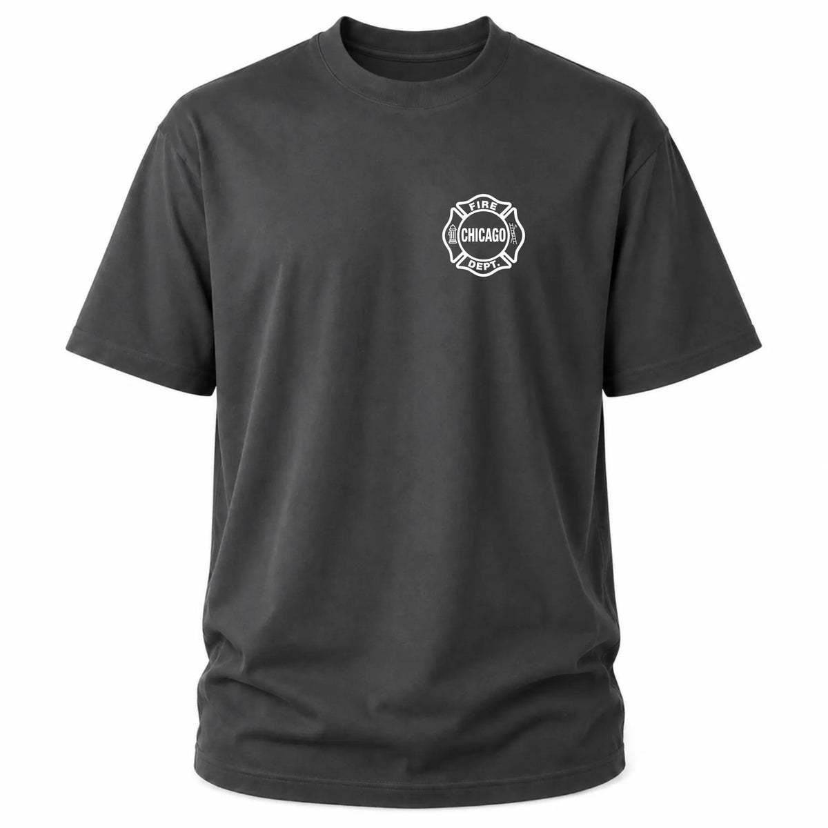 CFD T-Shirt Standard mit Logo