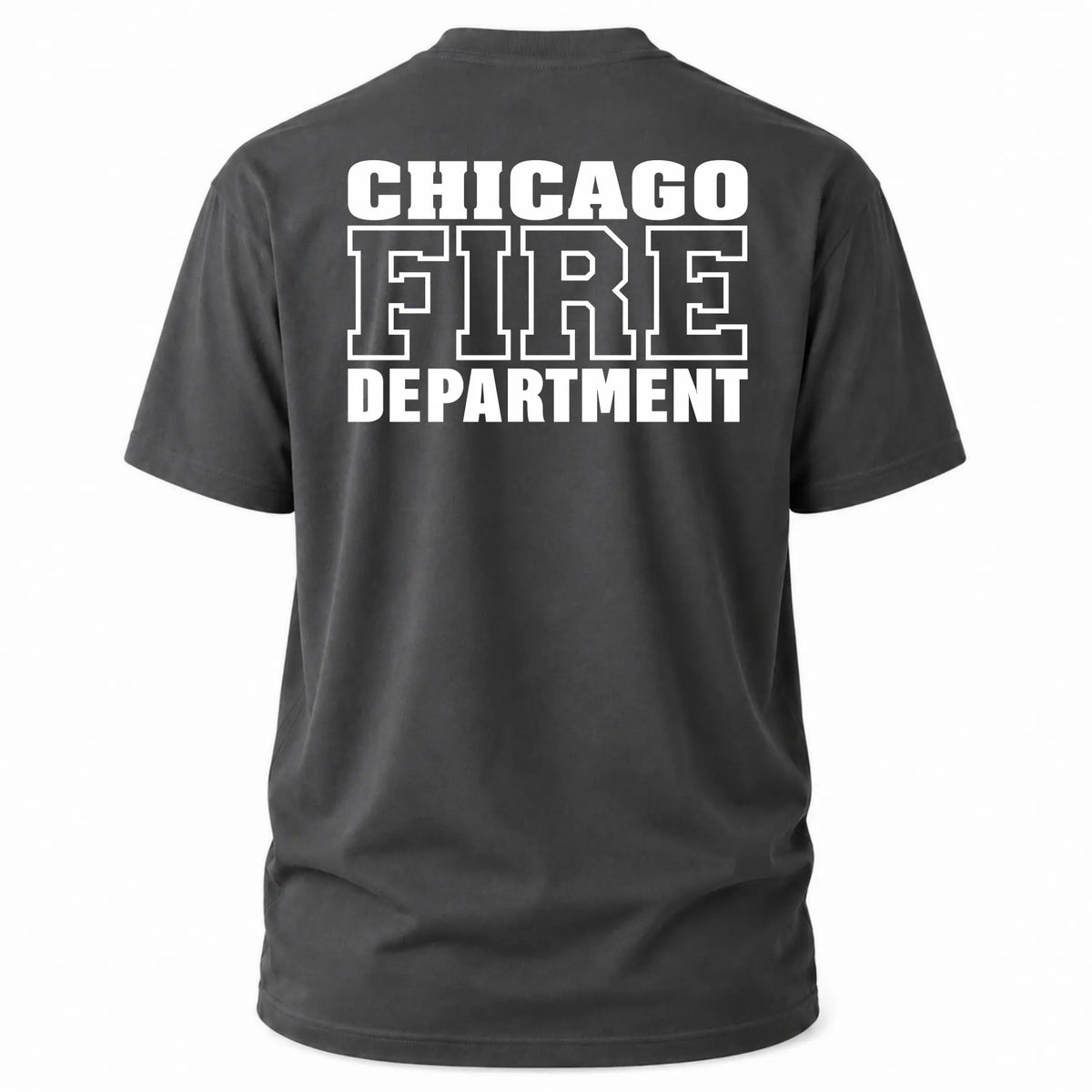 CFD T-Shirt new Logo