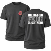 CFD T-Shirt new Logo