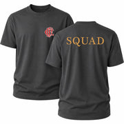 CFD T-shirt Squad Logo