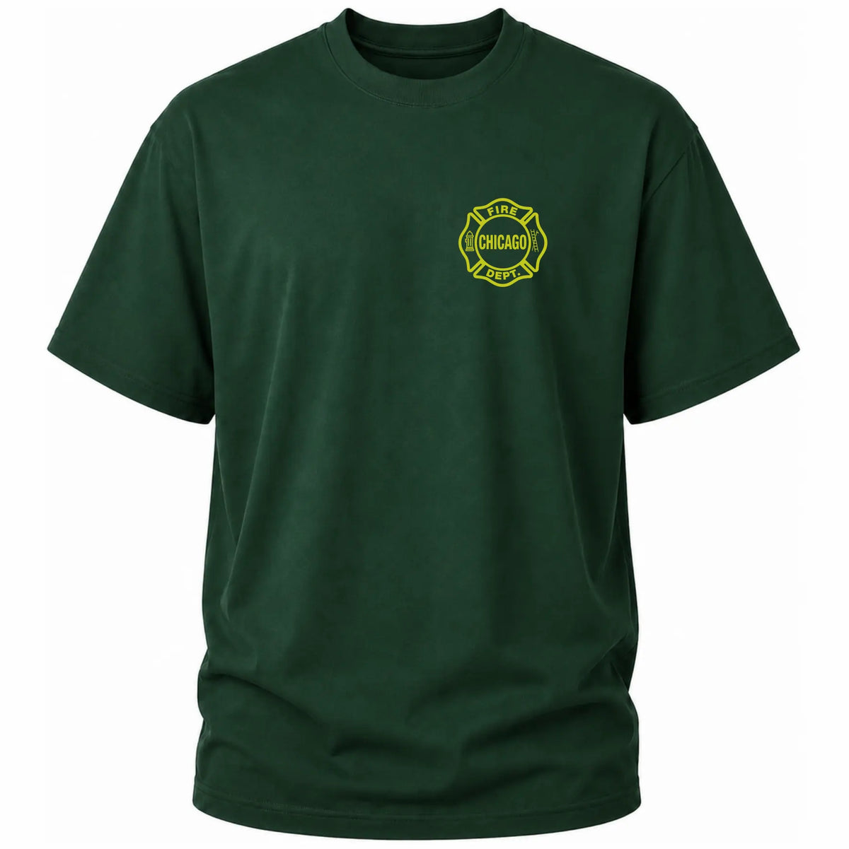 CFD T-Shirt Engine 119