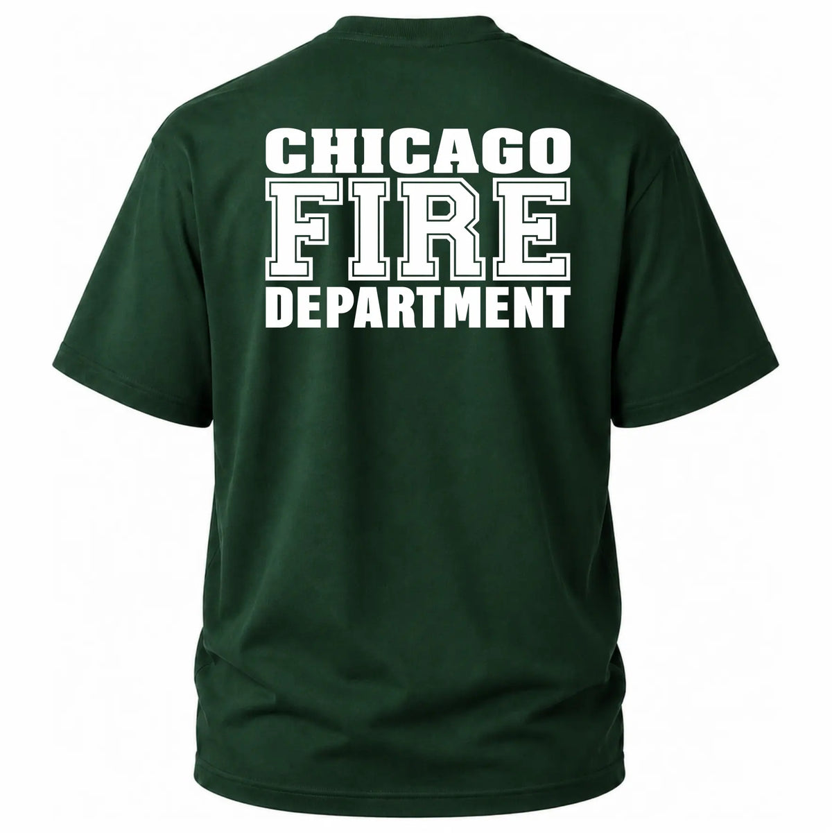 Chicago Fire Dept. T-Shirt