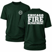 Chicago Fire Dept. T-Shirt