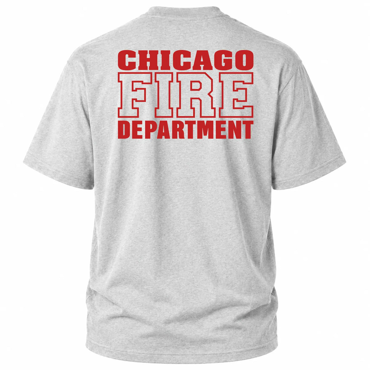 CFD Standard T-Shirt Red Edition