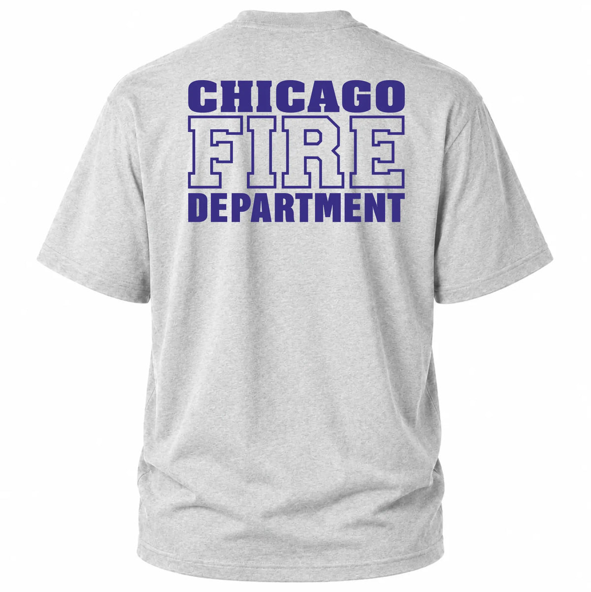 CFD Standard T-Shirt Blue Edition