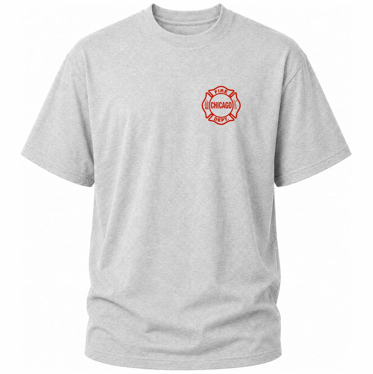 CFD T-Shirt Signet