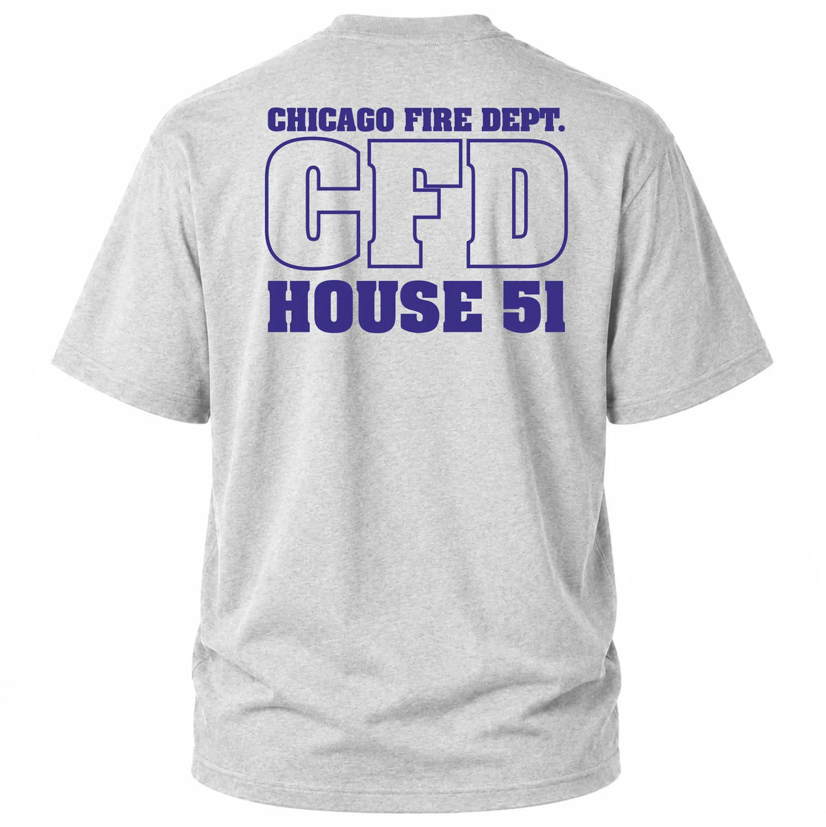 CFD T-Shirt House 51