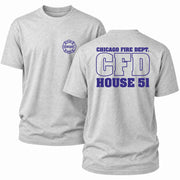CFD T-Shirt House 51