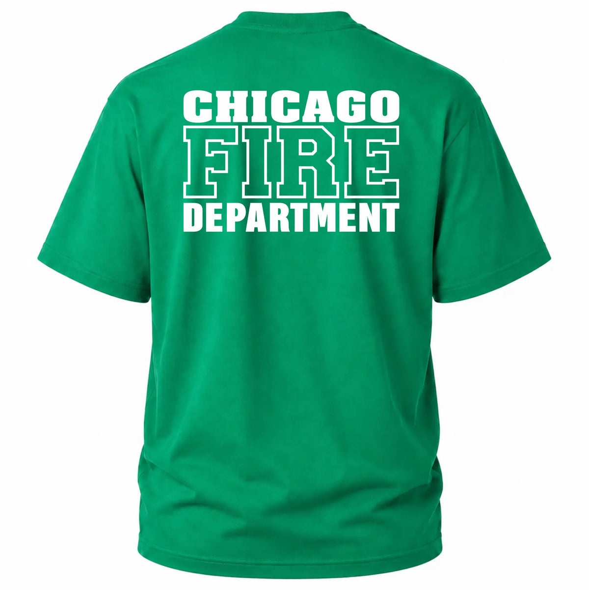 CFD T-Shirt St. Patricks Day