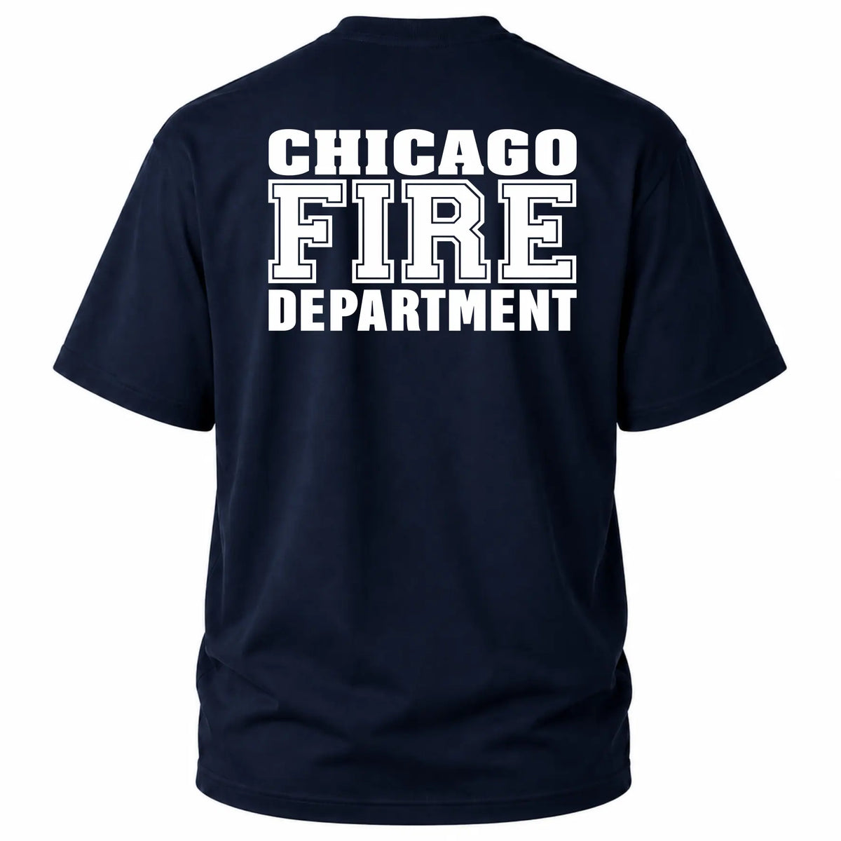 Chicago Fire Dept. T-Shirt