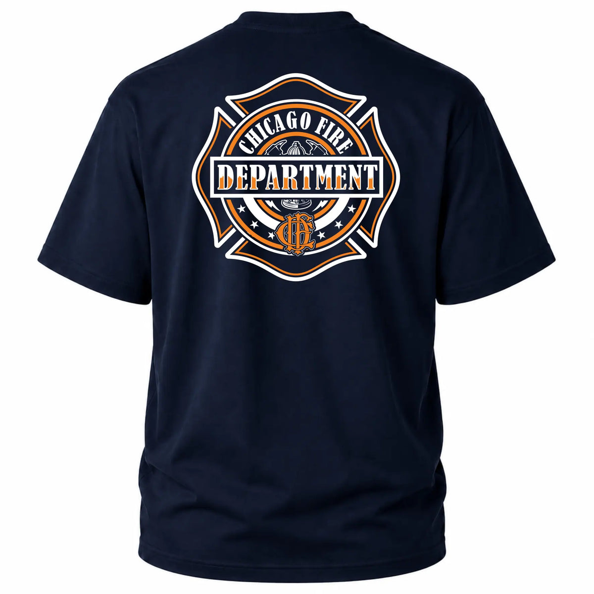 CFD Standard T-Shirt Signet