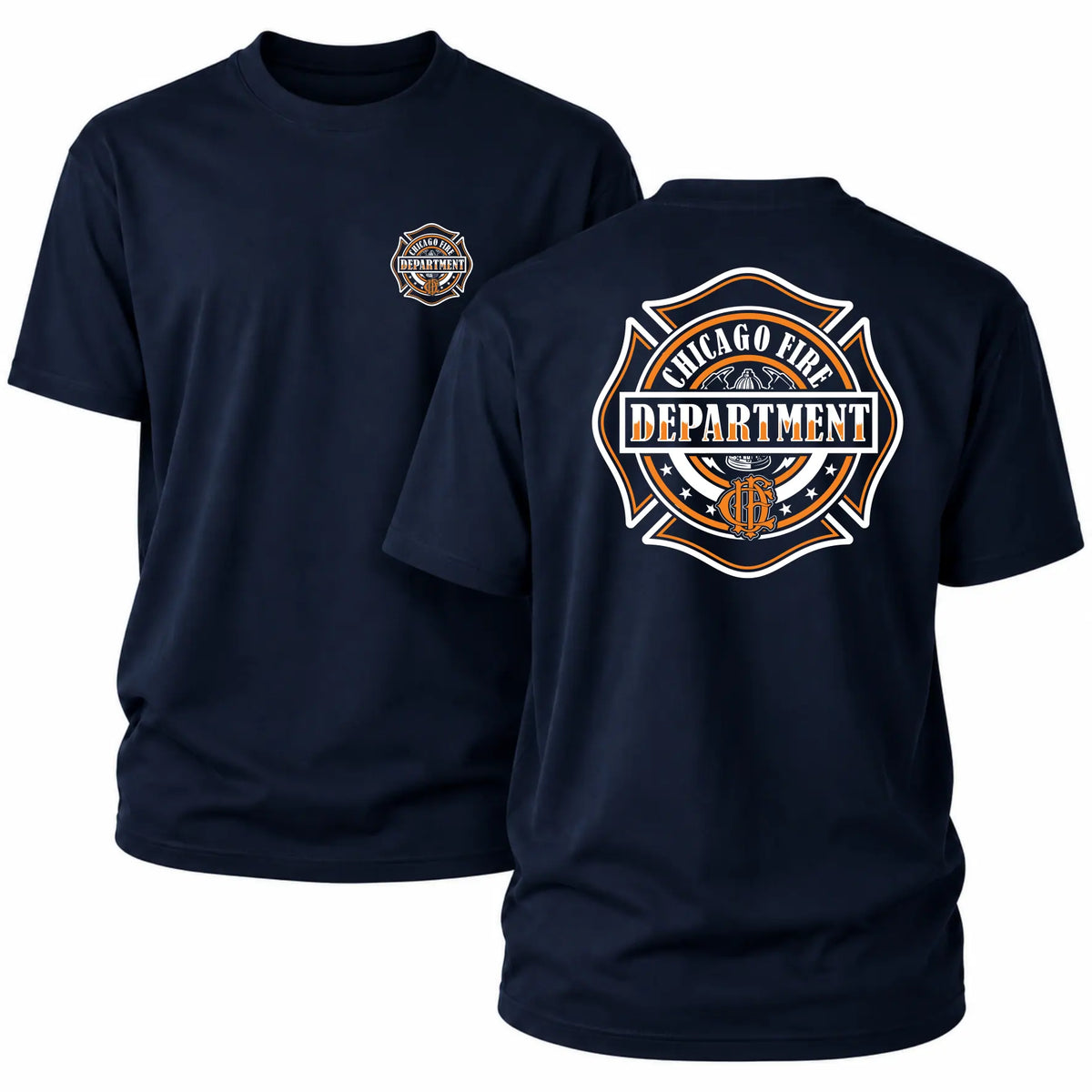 CFD Standard T-Shirt Signet