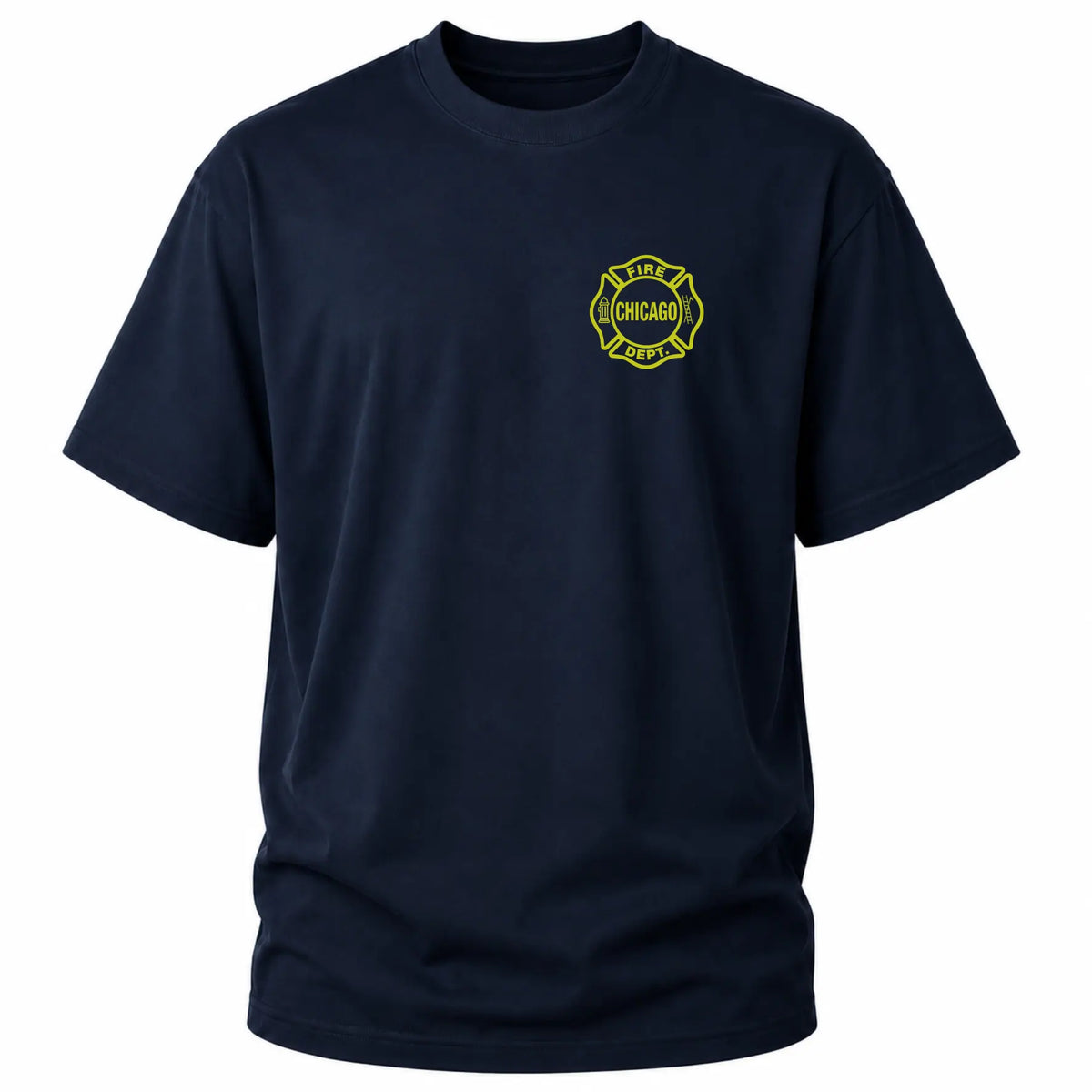 CFD T-Shirt Engine 119