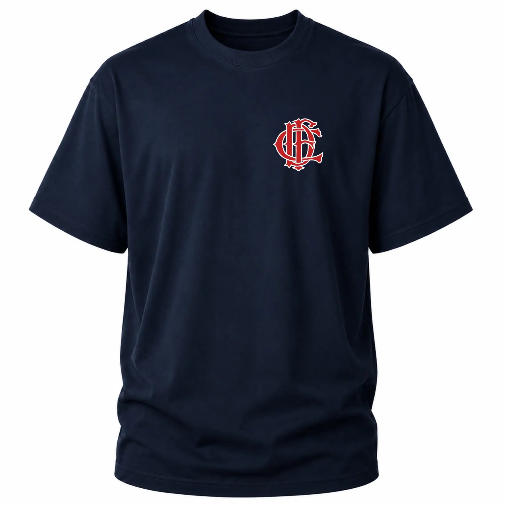 CFD T-Shirt Battalion 25 Red Edition