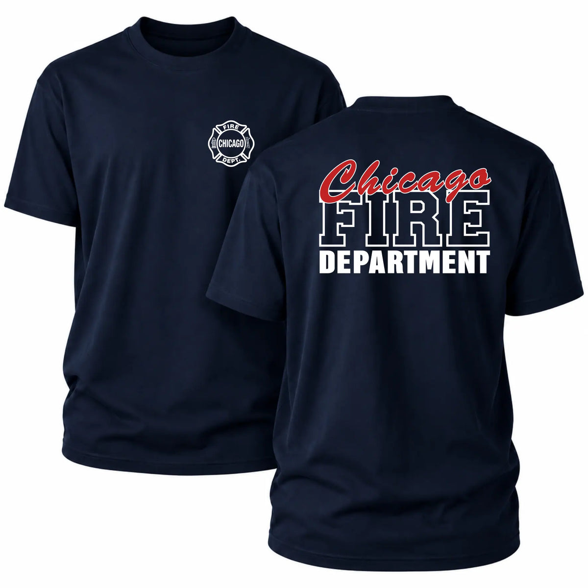 CFD T-Shirt Special Edition