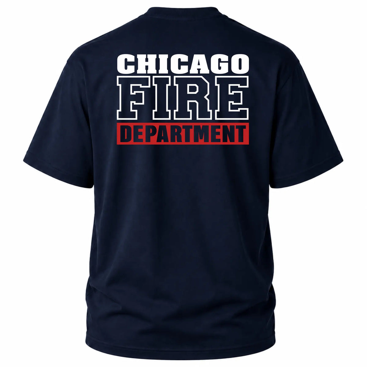 CFD T-Shirt Red Beam
