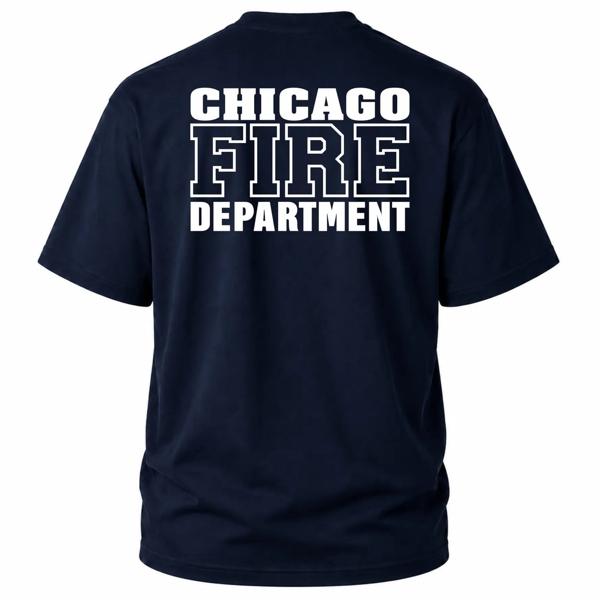 CFD T-Shirt new Logo