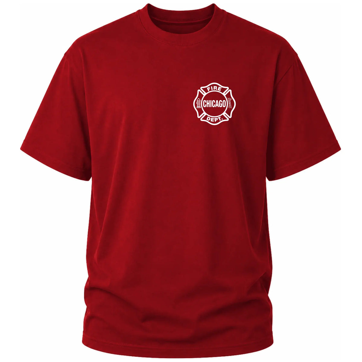CFD Standard T-Shirt