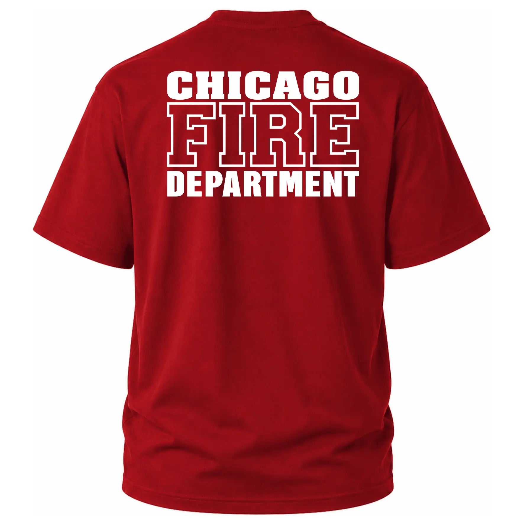 CFD Standard T-Shirt