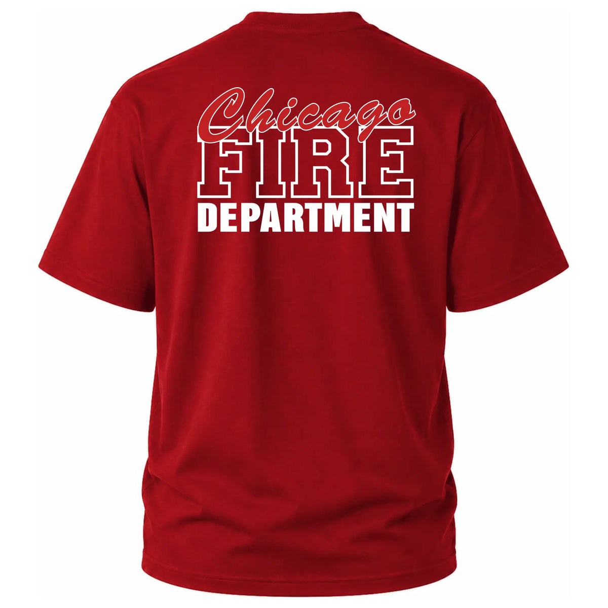 CFD T-Shirt Special Edition