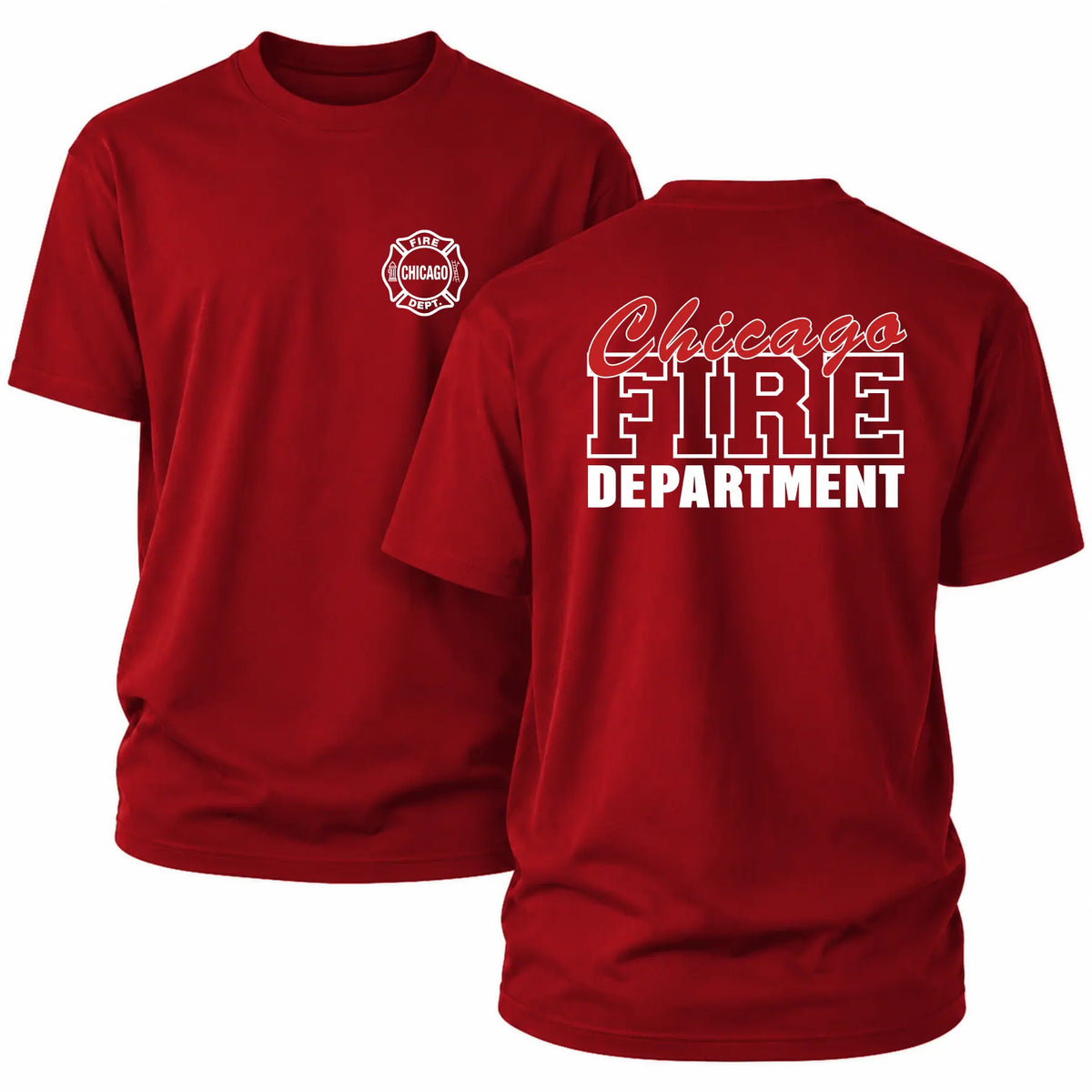 CFD T-Shirt Special Edition