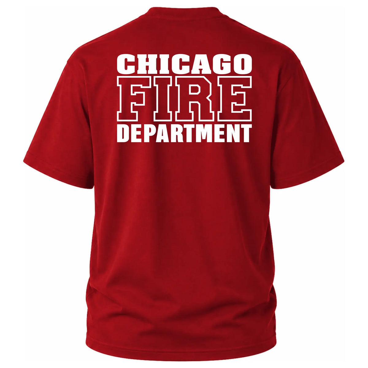 CFD T-Shirt new Logo