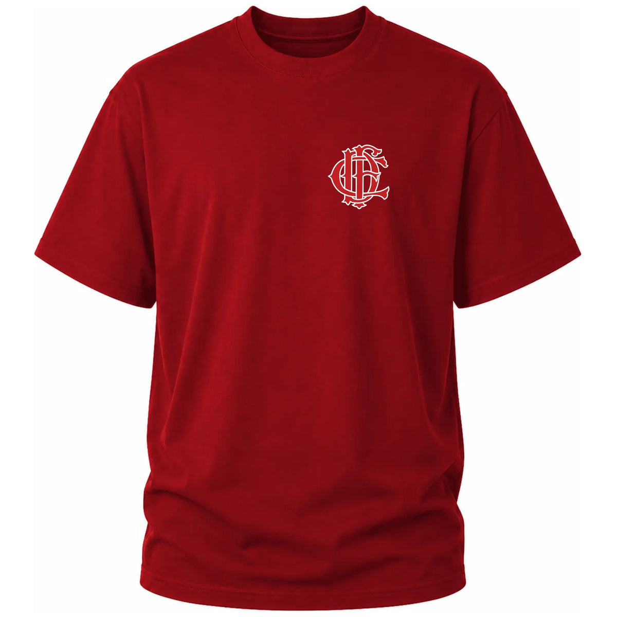 CFD T-Shirt new Logo