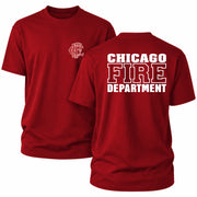 CFD T-Shirt new Logo